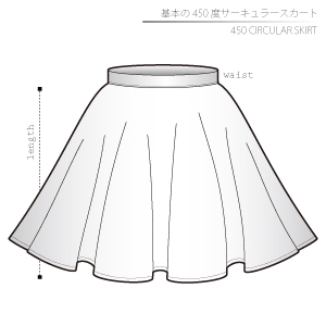 450 Circular Skirt Sewing Patterns Cosplay Costumes how to make Free Where to buy