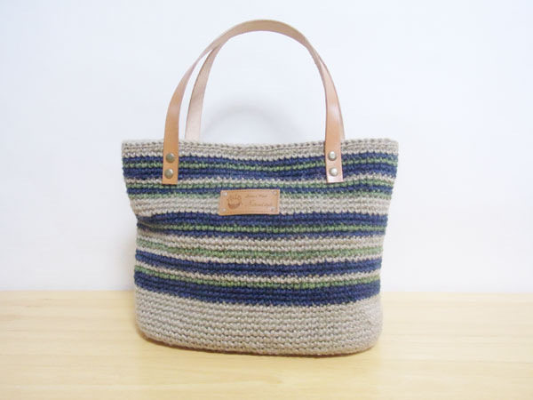 Bag free Sewing Patterns knitting pattern