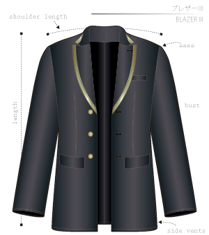 Blazer Sewing Patterns How To Make Cosplay twisted-wonderland Costumes Free Where to buy