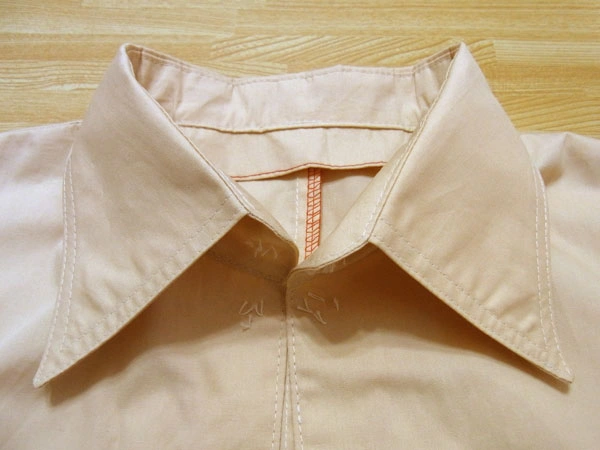 How to make buttonholes Handmade Sewing Guide