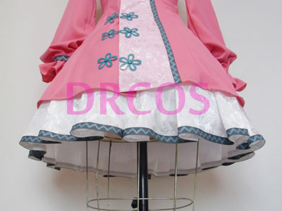 Frill Skirt Sewing Patterns