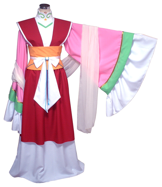 Chinese clothing cosplay costume photo The Apothecary Diaries