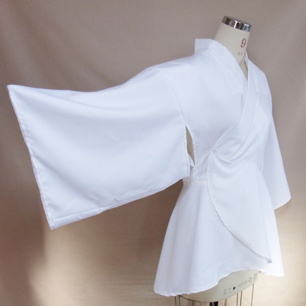 Kimono Skirt Sewing Patterns