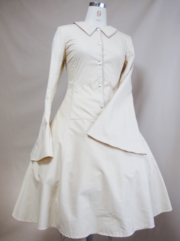cosplay costume Princess One Piece Dress maid uniform photo