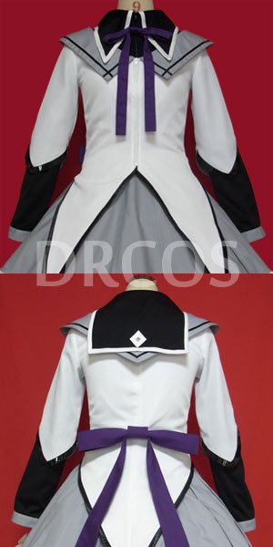 Union sailor collar blouse Sewing Patterns Cosplay Costumes how to make Free Where to buy