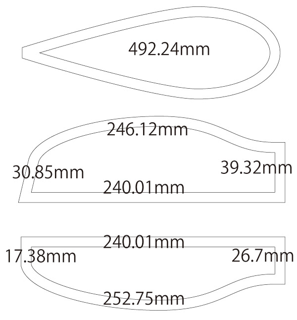 Garrison Cap Sewing Patterns | DRCOS Patterns & How To Make